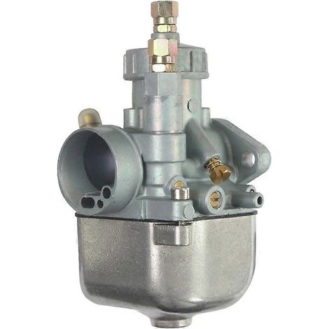 19mm BVF 13149-00S 16N1-11 Motorradvergaser für Simson S50 51 S70 Motorradzubehör (1/5)