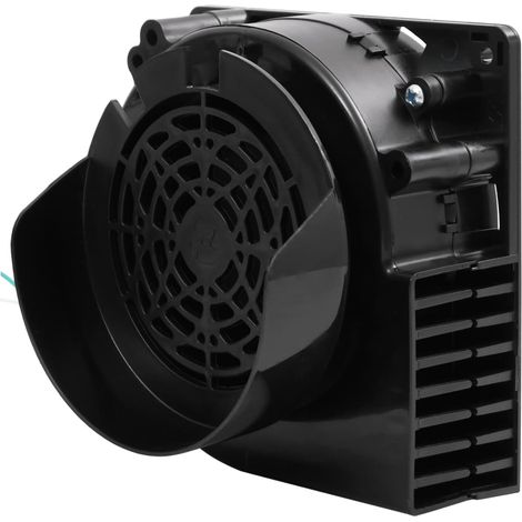 Guirlande lumineuse à LED avec 90 LED et ventilateur 900 cm (1/5)