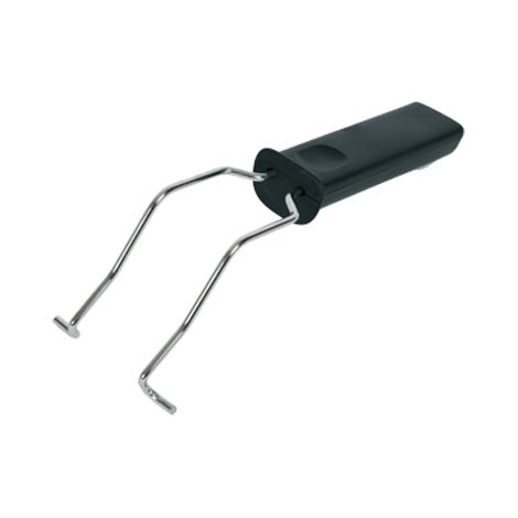 Ersatzteil - Handgriff - - SEB, TEFAL