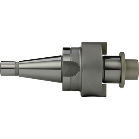 Mandrins porte-fraises combinés DIN6358 ISO40 diam. 16 MM MW-Tech OHV4016