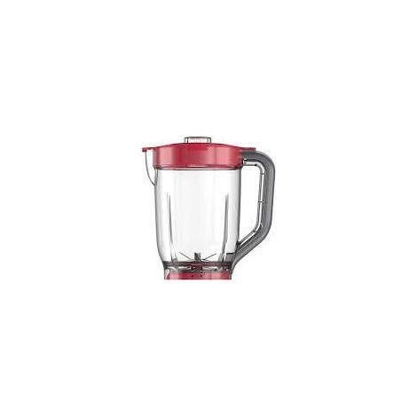 Mixerzubehör mesko MS 4079 rot 1 8L Kunststoff