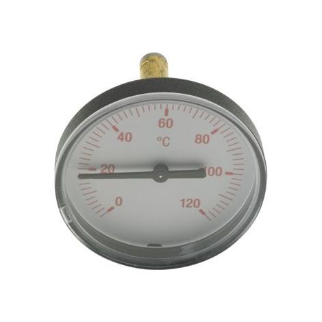 Stiebel Eltron Thermometer Rot, 272807