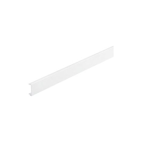 Couvercle pour goulotte d'installation Logix 45 (68028) (1/2)