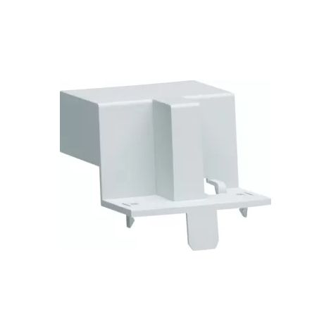 Hager Plombierkappe für Schütze 2M ESC002 (1/2)