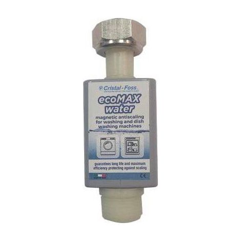 ANTICALCARE MAGNETICO ECO MAX WATER
