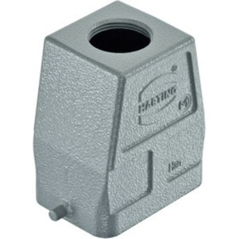 Tüllengehäuse 19300060447 HARTING 1 St.