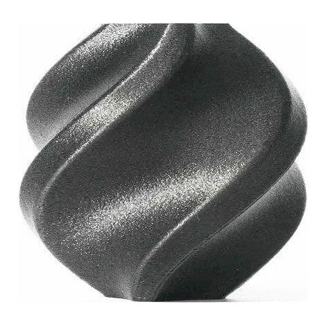 Bambu Lab PET-CF filament noir 1,75mm 1kg pour impression 3D