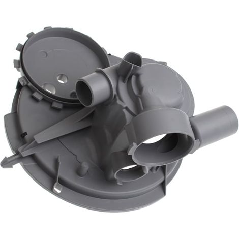 Bosch - collettore di acqua - 00668102 - 5401101504667