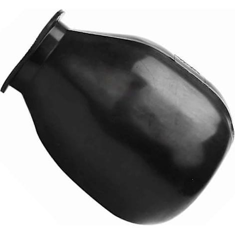 Filiyano-Vessie en caoutchouc pour réservoirs sous pression - 19 à 24 L - Pompe à eau chaude et froide (1/2)