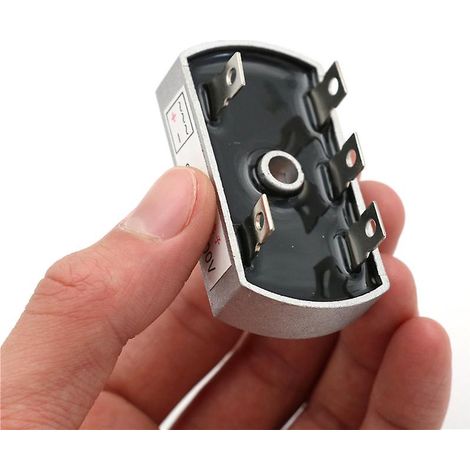 Pont redresseur à diodes de phase 35 A 1000 V SQL35A (1/4)