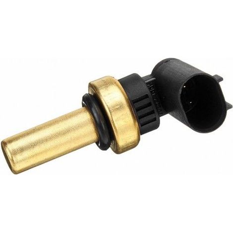 Temperatursensor für Opel Fiat Chevrolet, Kühlmittel, 55353807