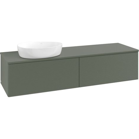 Villeroy & Boch K37110HL WTUS Antao K371 1600x360x500mm (1/3)