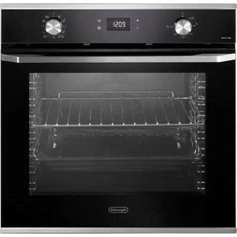 Horno DeLonghi NSM 11 NL PPP negro 2900 W 74 litros