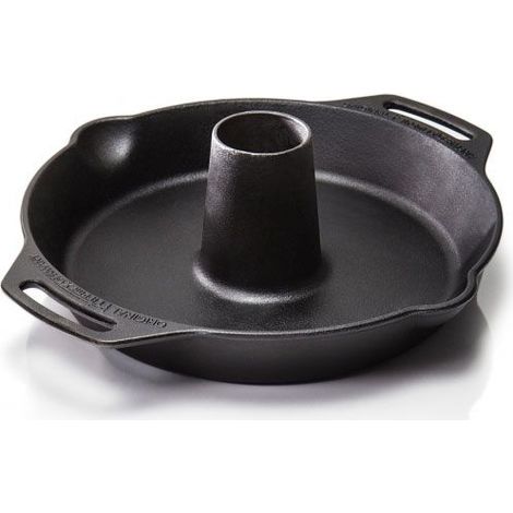 Supporto per Pollo in Ghisa Petromax - CF30 (1/5)