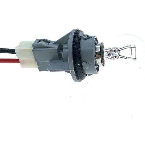 33305-SH3-A01/ 33303-S04-003 Compatible avec les douilles de feux de virage et de feux antibrouillard des Honda Accord et Odyssey — support de lampe + fiche + ampoule