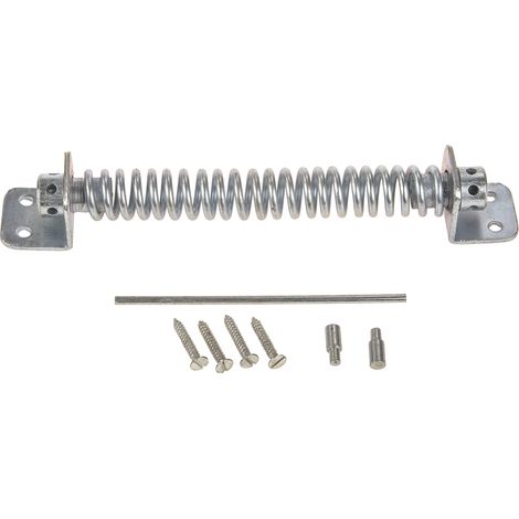Ressort de porte RS PRO Acier, 200mm ( Prix pour 1 )