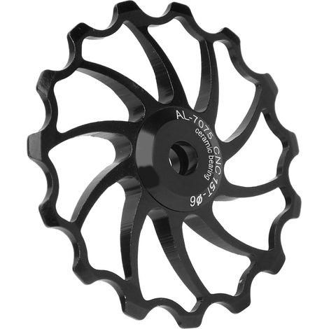 15T Ceramic Rear Derailleur (1/5)