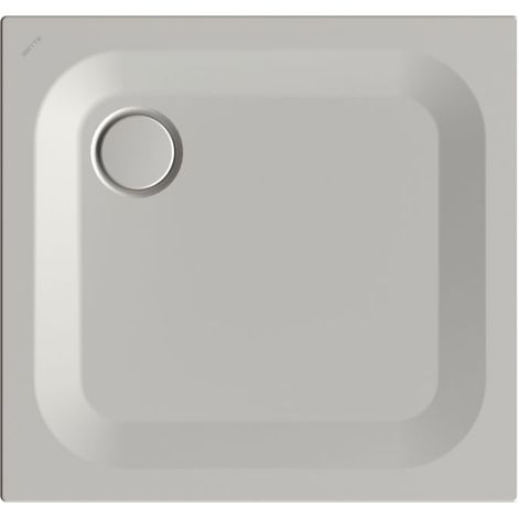 Receveur de douche rectangulaire BetteUltra avec support de (1/5)