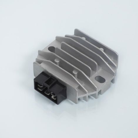 Régulateur redresseur de tension TNT pour Scooter MBK 125 (1/2)