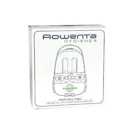 Rowenta ZR0012 Hygiene + Staubsauger Mikrofaser 4 Stück