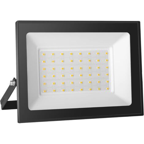 Applique murale d'extérieur pour projecteur LED d'extérieur 50W (1/5)