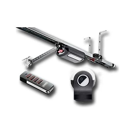 Kit d'automatisation pour portes de garage sectionnelles SOMMER S 9060 PRO+ S10154-00018