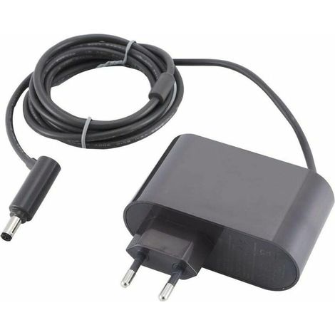 Caricabatterie di alimentazione FOREHILL 26,10 V per aspirapolvere Dyson V6 V7 V8 Sv03 Sv04 Sv05 Sv06 Sv07 Adattatore CA 205720-02 214730-01 227591-01 229602-01 Parti di ricambio per aspirapolvere (1/5)
