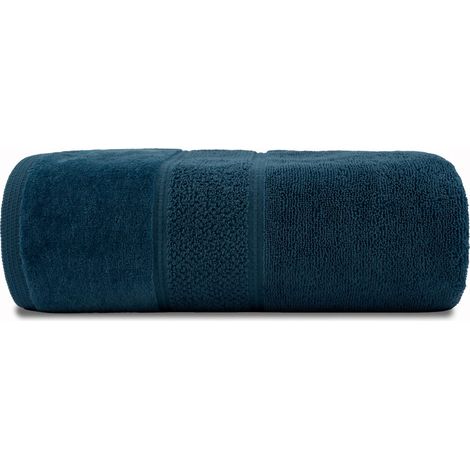 Asciugamano 70x140 Mario mare 480g 100% cotone (1/2)