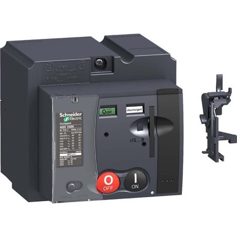 Schneider Electric MOTORANTRIEB MT250 220-240V 50 (LV431541)