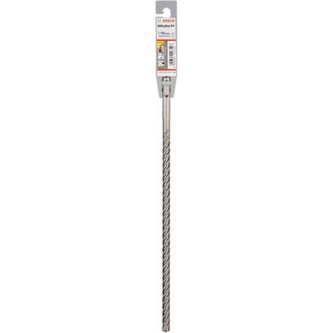 Brocas martillos perforadores SDS Plus-5X 10 x 250 x 310mm BOSCH 2608833801
