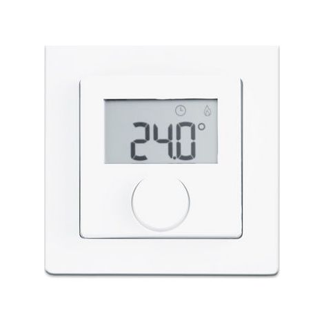 Buderus Bedieneinheit RC100.2 Fernbedienung für Logamatic EMS plus - 7738112964 von Buderus