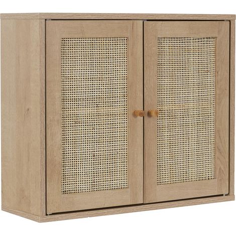 Armoire murale bali 60x50x20 cm (1/3)
