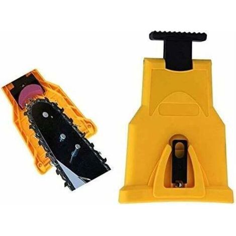 16/18/20 inch chainsaw and chainsaw sharpener (1/4)