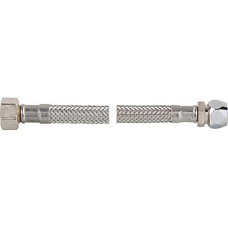 Flexible sanitaire KTW-A 3/8" x 10, 500 mm (1/2)