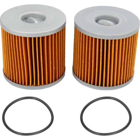 Kit Joint Torique Filtre Transmission Auto 5101987 Remplacement Hydro Gear 71943 - Joints Étanchéité pour Pompe Hydraulique (1/5)