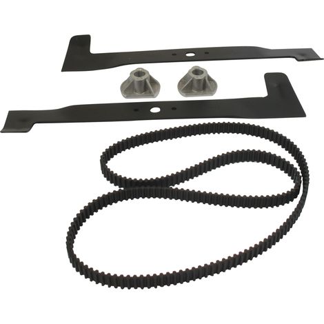 Kit de réparation de coupe CASTELGARDEN KIT102CM