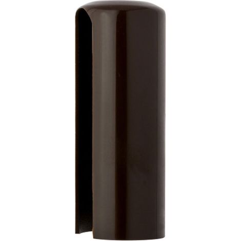 Cache 838 nylon otlav - Divers : PVC BLANC P/ D.16 - OTLAV