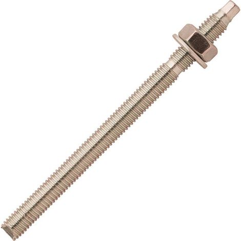 Tige filetée SCELL-IT A4 M12160 12 x 160 mm