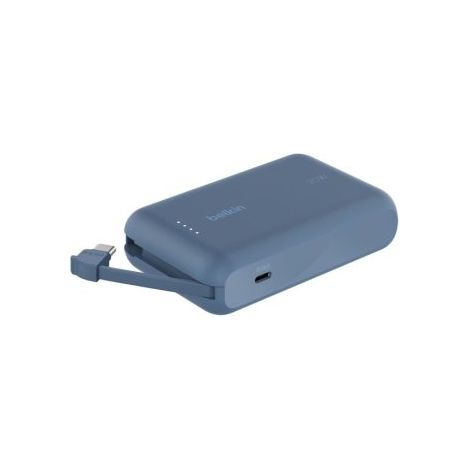 Powerbank Belkin 10K Azul 10000 mAh