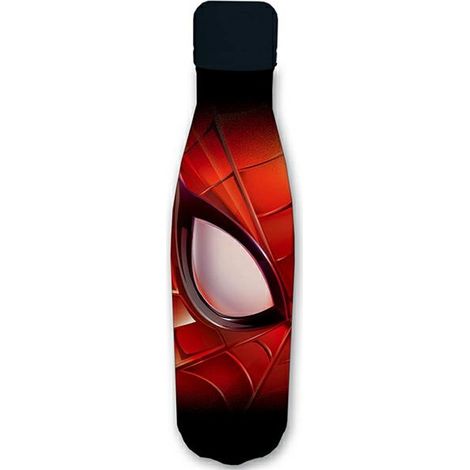 Borraccia Spider-Man Coriex rossa da 500 ml (1/2)
