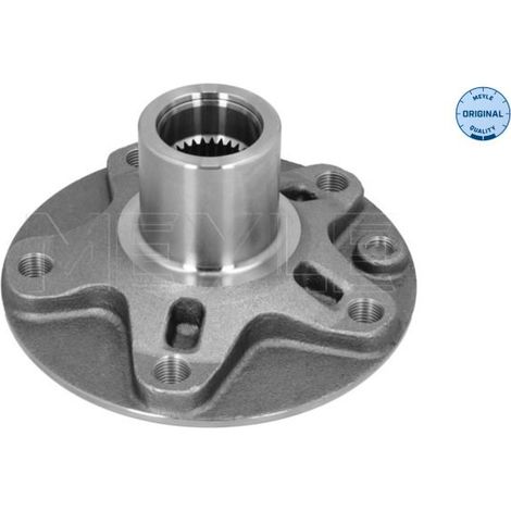 Moyeu de roue MEYLE 100 652 0018 AUDI 7P0 501 655 A