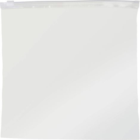 Sachet zip sans bande de marquage (L x l) 200 mm x 200 mm transparent Polyéthylène 100 pc(s) (1/3)