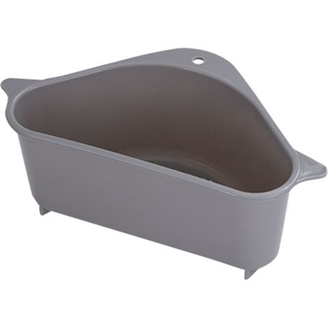 panier égouttoir d'angle pour évier PC