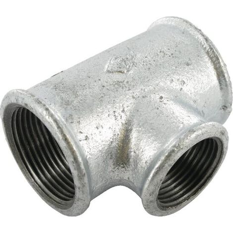 Raccord fileté en T UNIVERSEL FG1301141