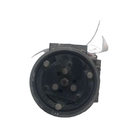 [PRODUIT D'OCCASION] Compresseur Air Conditionne DACIA Logan ♻️ Ref Oe. 6001549991 - Garantie à vie (1/5)