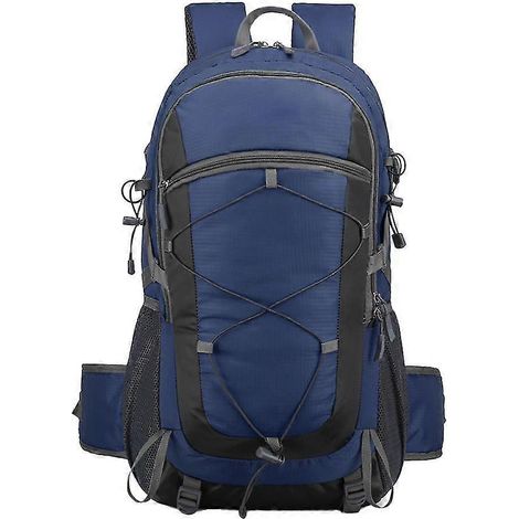 Sacoche de selle réglable pour chien, sac à dos de voyage pour chien de chasse (1/5)