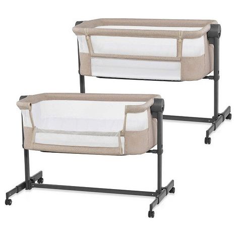 Culla Kinderkraft KLNEE002BEG0000