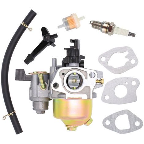GX160 generator, gasoline engine, 168F carburetor, GX200 generator, carburetor gasket, spark plug, filter