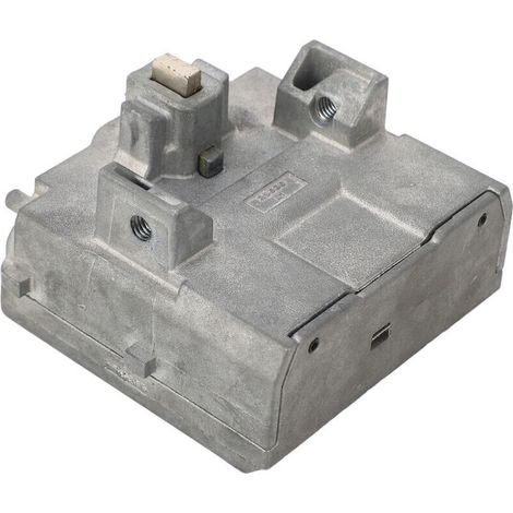 Module de commande de verrouillage de colonne de direction 23377962 précis pour SRX ATS cds XT5 XT6. (1/4)