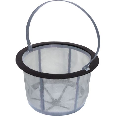 Filterkorb kpl. passend zu Universal-Filter3 extern sowie